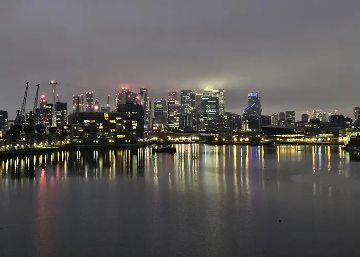 London City Airport Home 4 U